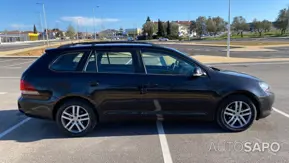 Volkswagen Golf de 2010