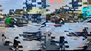 Renault Espace 1.6 dCi Zen de 2017