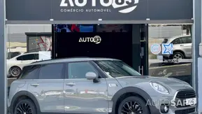 MINI Clubman de 2019