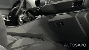 Peugeot 3008 1.5 BlueHDi Active de 2018