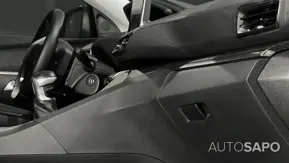 Peugeot 3008 1.5 BlueHDi Active de 2018