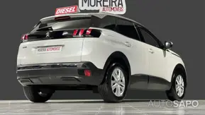 Peugeot 3008 1.5 BlueHDi Active de 2018