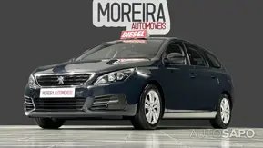 Peugeot 308 de 2020