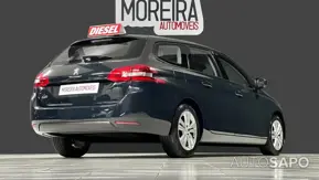 Peugeot 308 de 2020