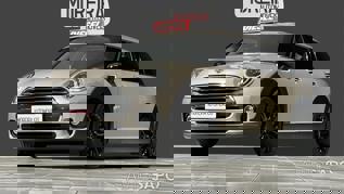 MINI Clubman de 2022