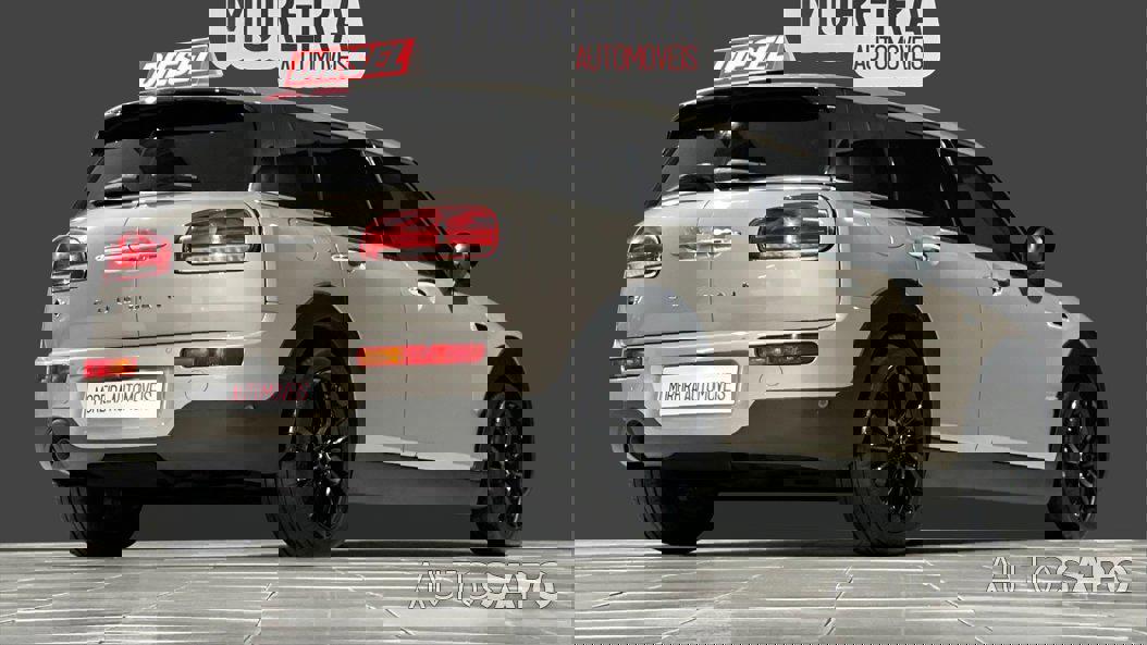 MINI Clubman de 2022