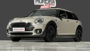 MINI Clubman de 2022