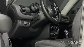 MINI Clubman de 2022