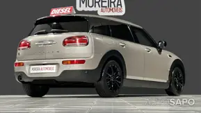 MINI Clubman de 2022