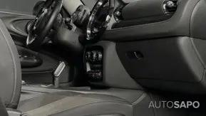 MINI Clubman de 2022