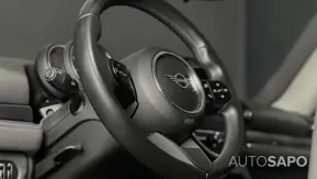 MINI Clubman de 2022