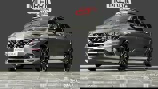 Fiat Tipo 1.3 M-Jet Lounge de 2019