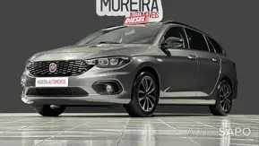 Fiat Tipo 1.3 M-Jet Lounge de 2019