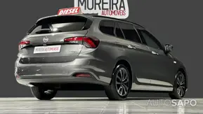 Fiat Tipo 1.3 M-Jet Lounge de 2019