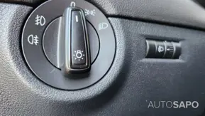 Skoda Octavia de 2014