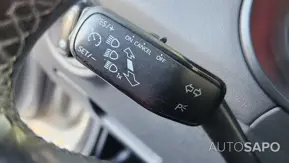 Skoda Octavia de 2014