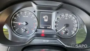 Skoda Octavia de 2014