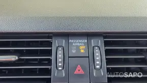 Skoda Octavia de 2014