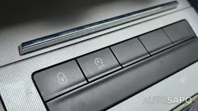 Skoda Octavia de 2014