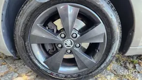 Skoda Octavia de 2014