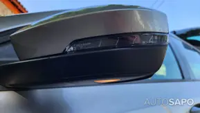 Skoda Octavia de 2014