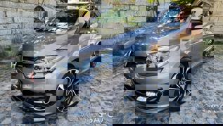 Renault Mégane de 2014
