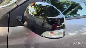 Renault Mégane de 2014