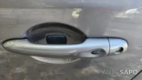 Renault Mégane de 2014