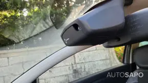 Renault Mégane de 2014