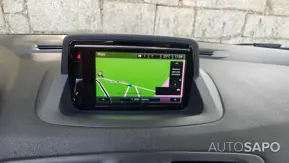 Renault Mégane de 2014