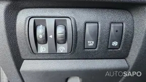 Renault Mégane de 2014