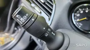 Renault Mégane de 2014