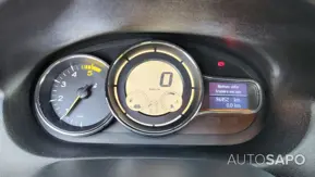 Renault Mégane de 2014