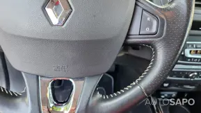 Renault Mégane de 2014