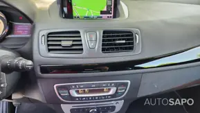 Renault Mégane de 2014