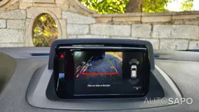 Renault Mégane de 2014