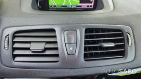 Renault Mégane de 2014