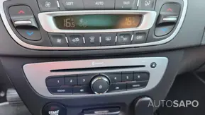 Renault Mégane de 2014