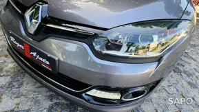Renault Mégane de 2014