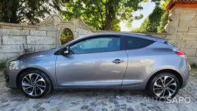 Renault Mégane de 2014