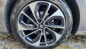 Renault Mégane de 2014