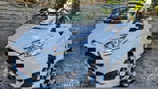 Ford Fiesta de 2016