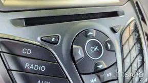 Ford Fiesta de 2016