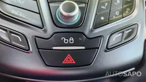Ford Fiesta de 2016