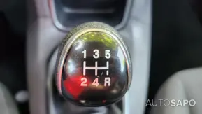 Ford Fiesta de 2016