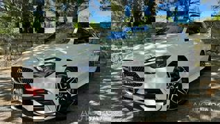 Mercedes-Benz Classe C de 2022