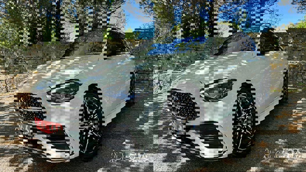 Mercedes-Benz Classe C de 2022