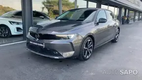 Opel Astra 1.7 DTi Elegance de 2023