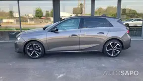 Opel Astra 1.7 DTi Elegance de 2023