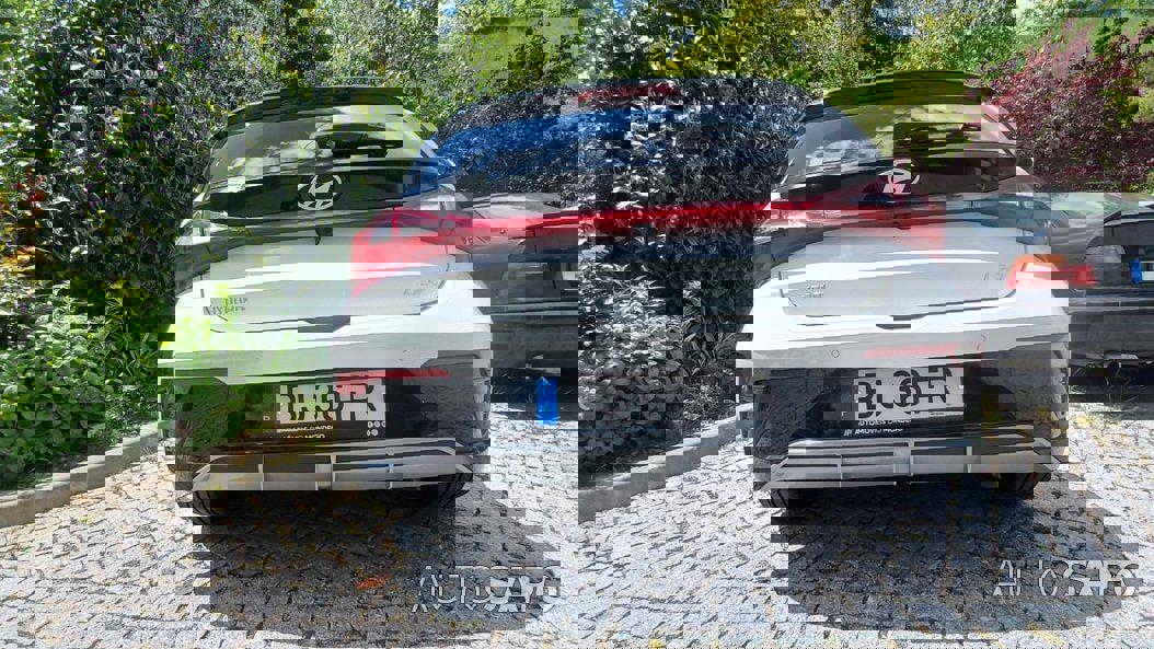 Hyundai i20 1.0 T-GDi Style de 2024